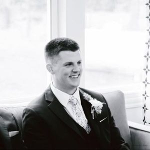 Meet your Posher, Bryan